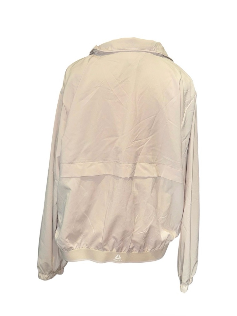 Courtside full zip jacket - Picture 6 of 11